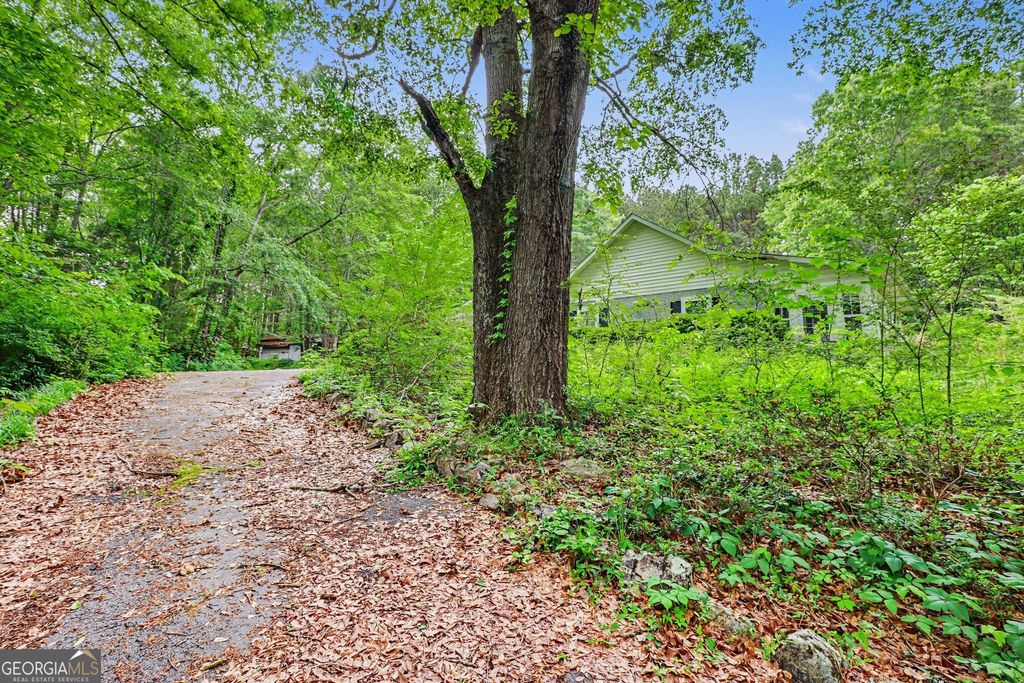 Photo of 4810 Sugar Valley Road NW, Sugar Valley, GA 30746 (MLS # 10769149)