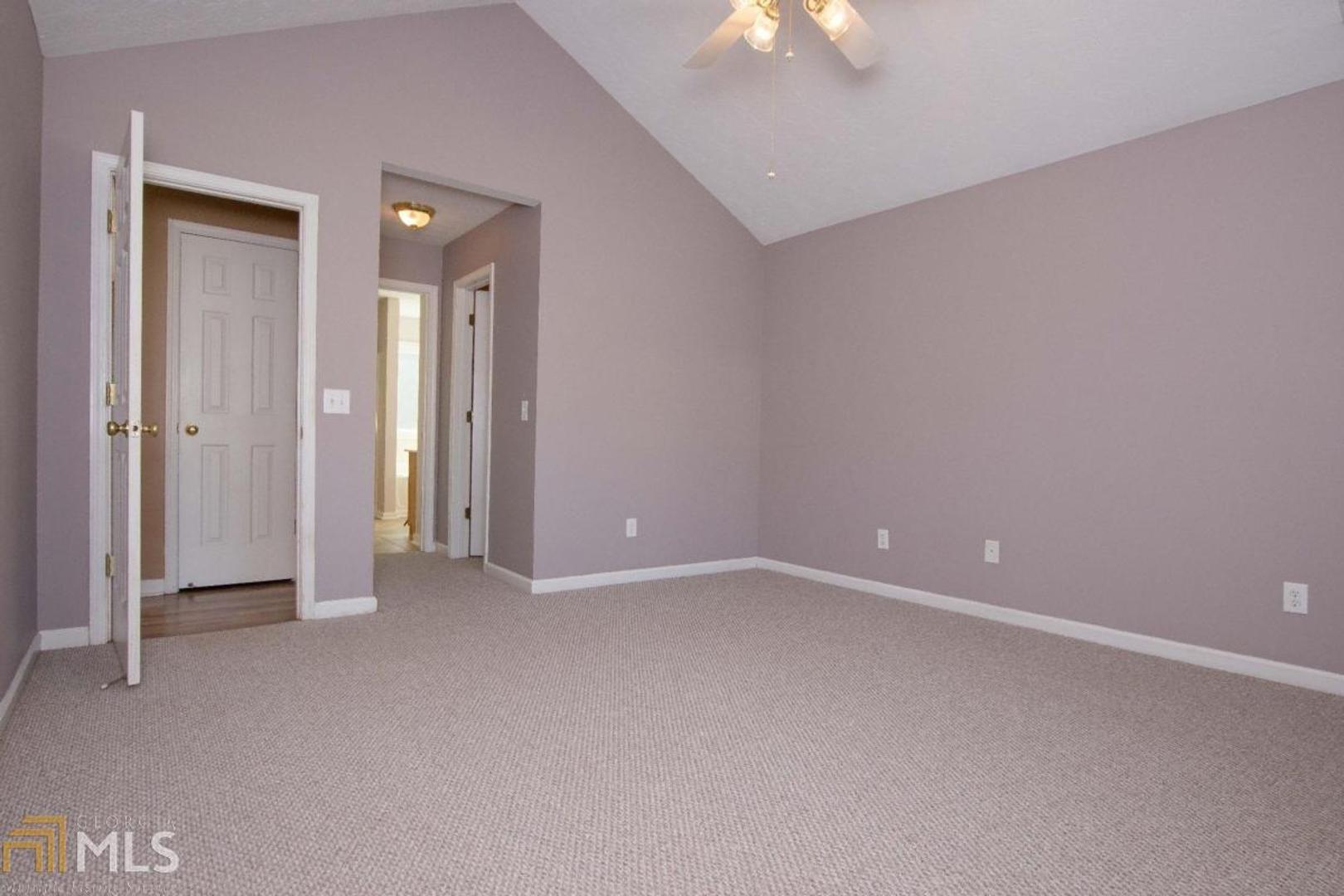 Meadow Glen - Residential