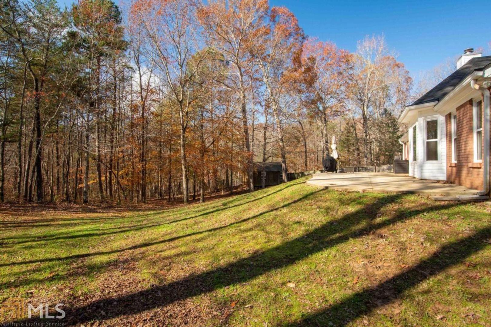 Meadow Glen - Residential