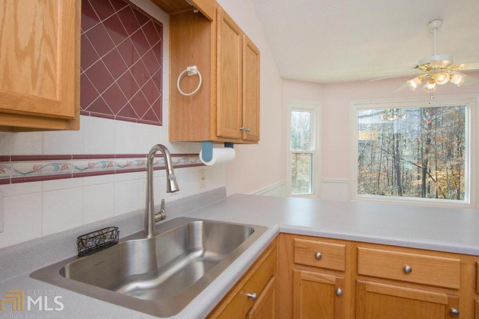 Meadow Glen - Residential