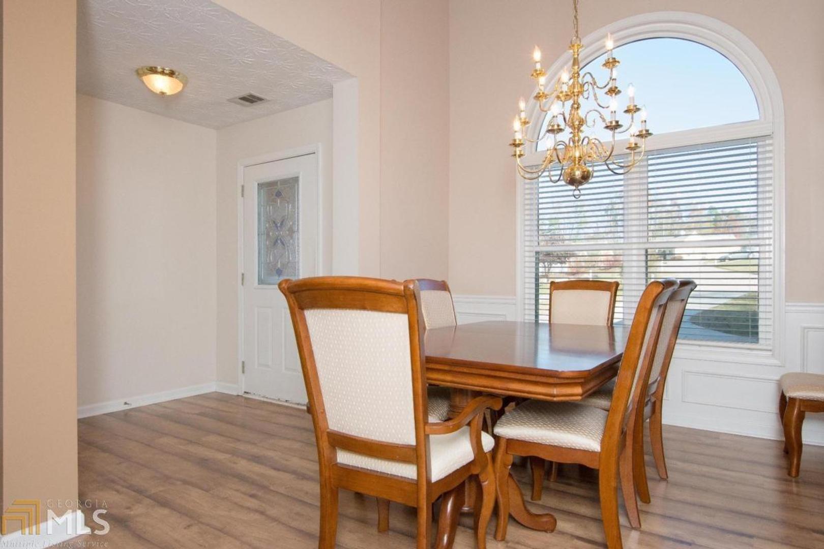 Meadow Glen - Residential