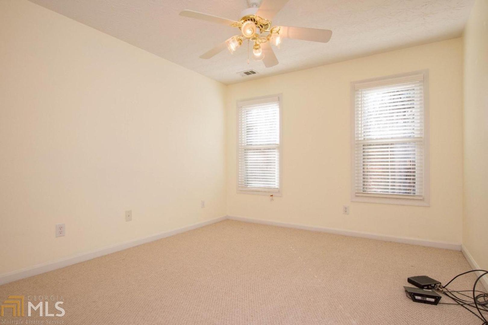 Meadow Glen - Residential