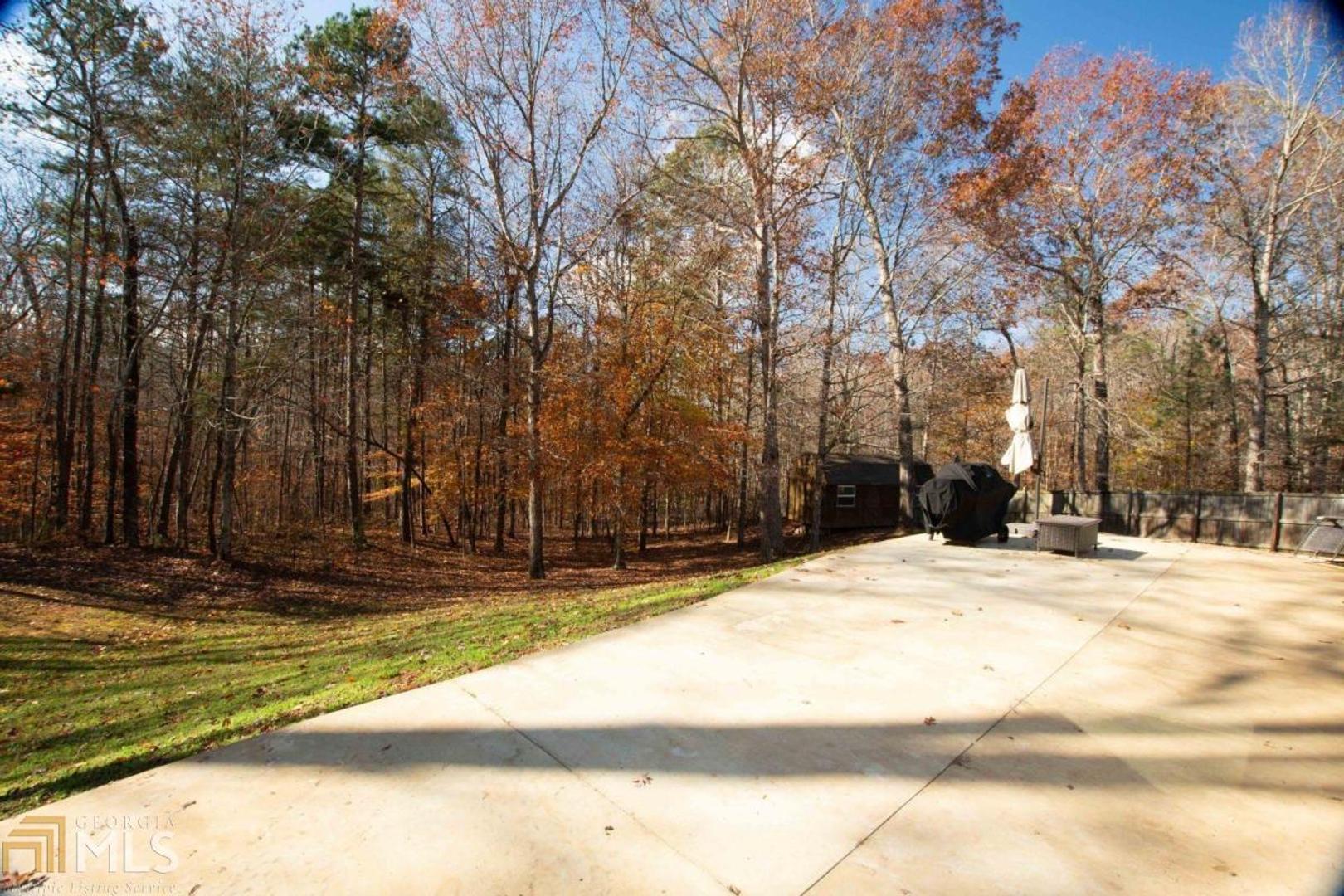 Meadow Glen - Residential