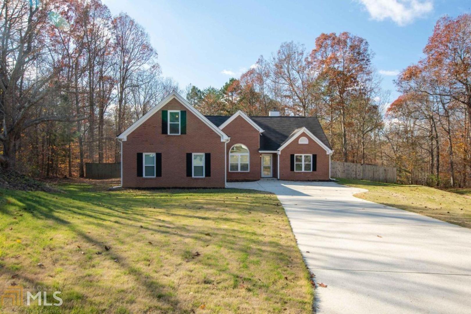 Meadow Glen - Residential