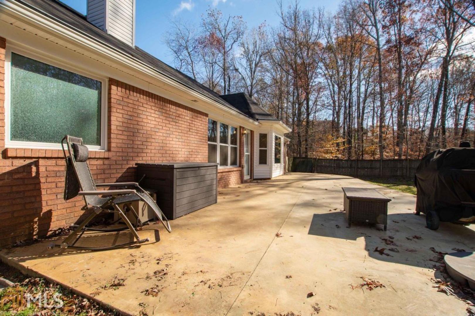 Meadow Glen - Residential