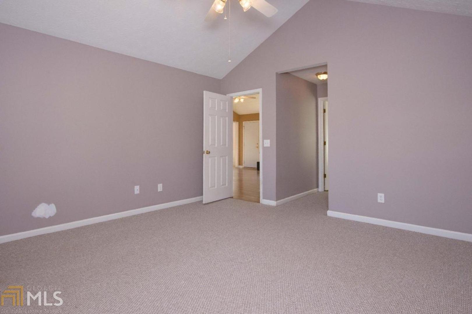 Meadow Glen - Residential
