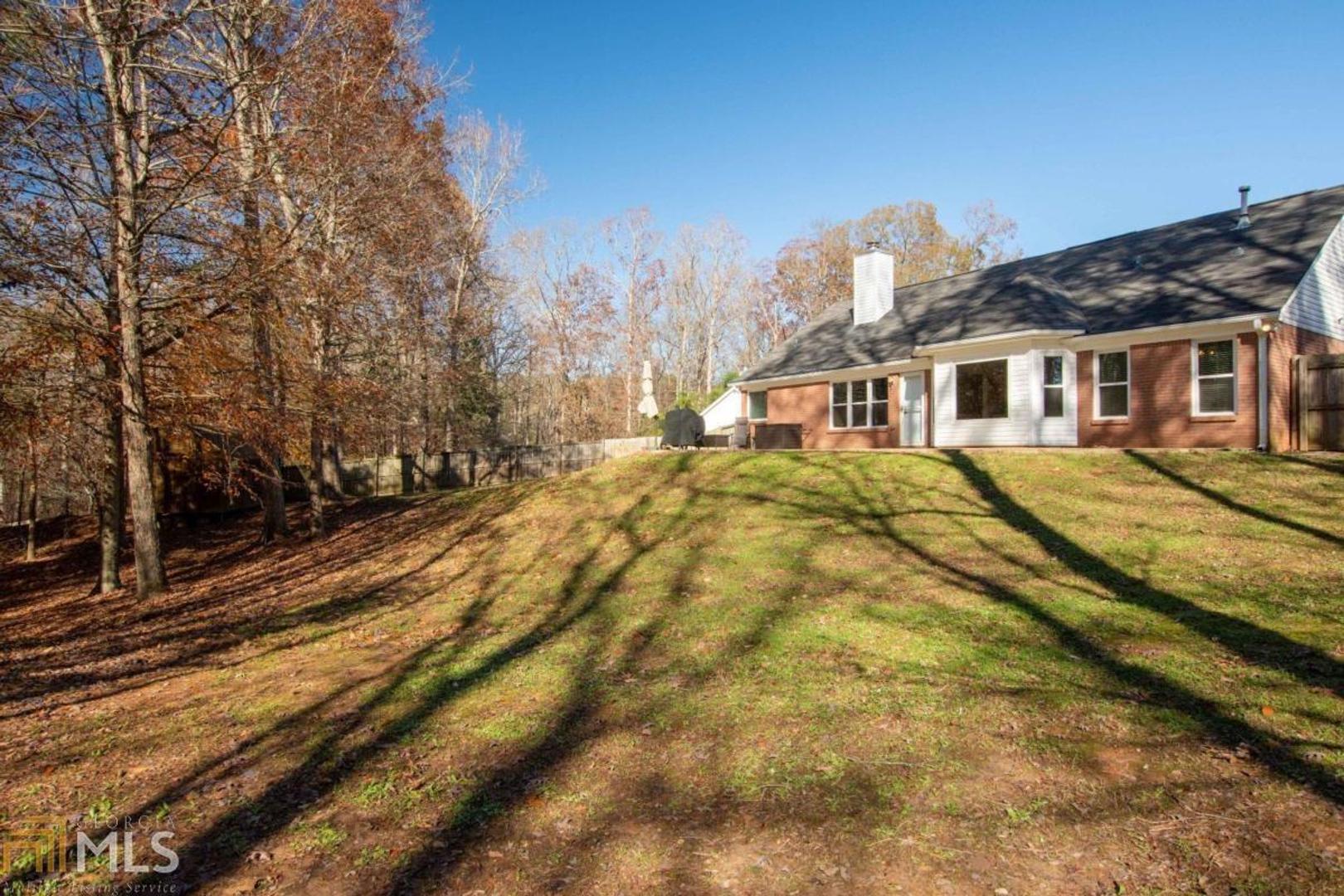 Meadow Glen - Residential