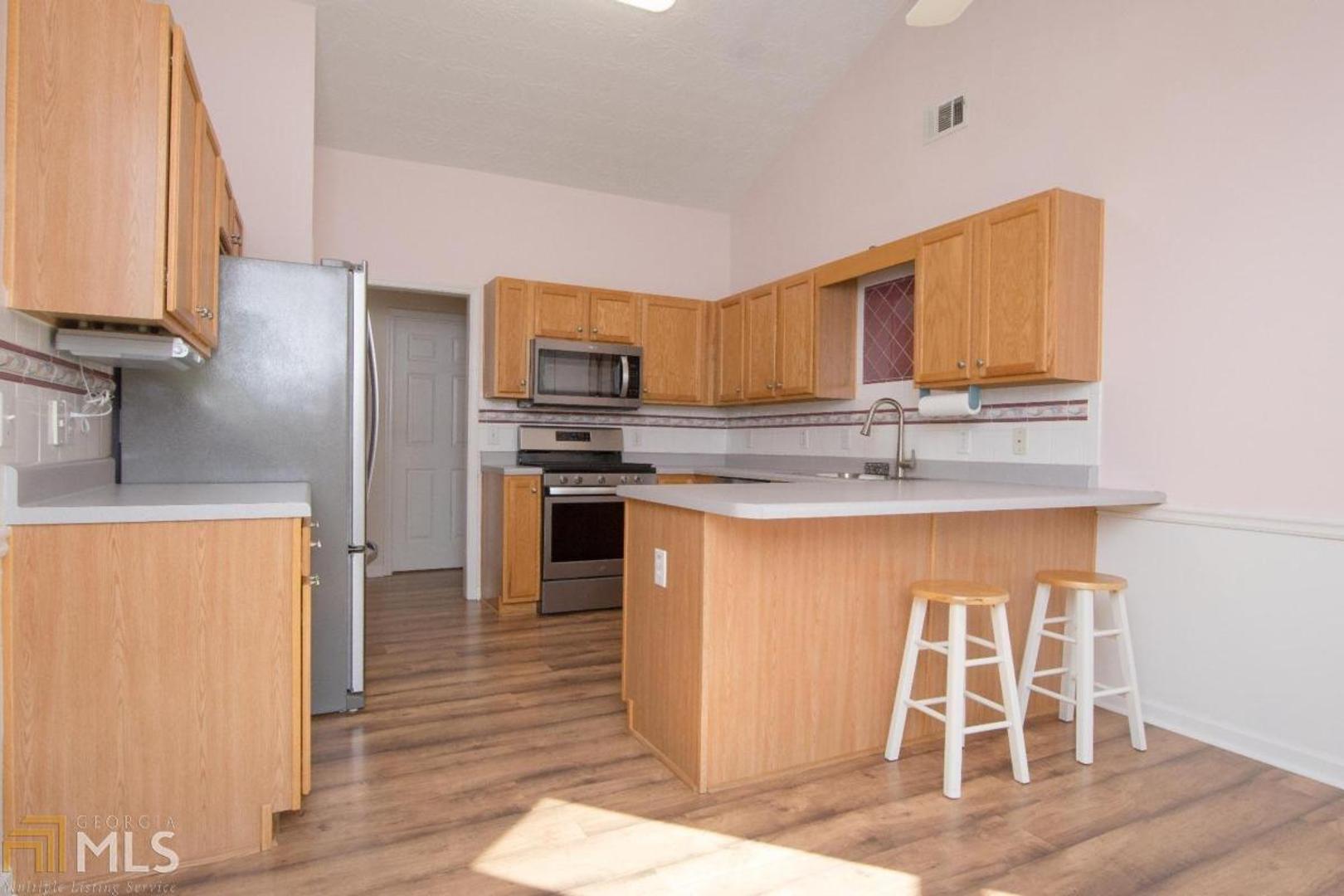 Meadow Glen - Residential