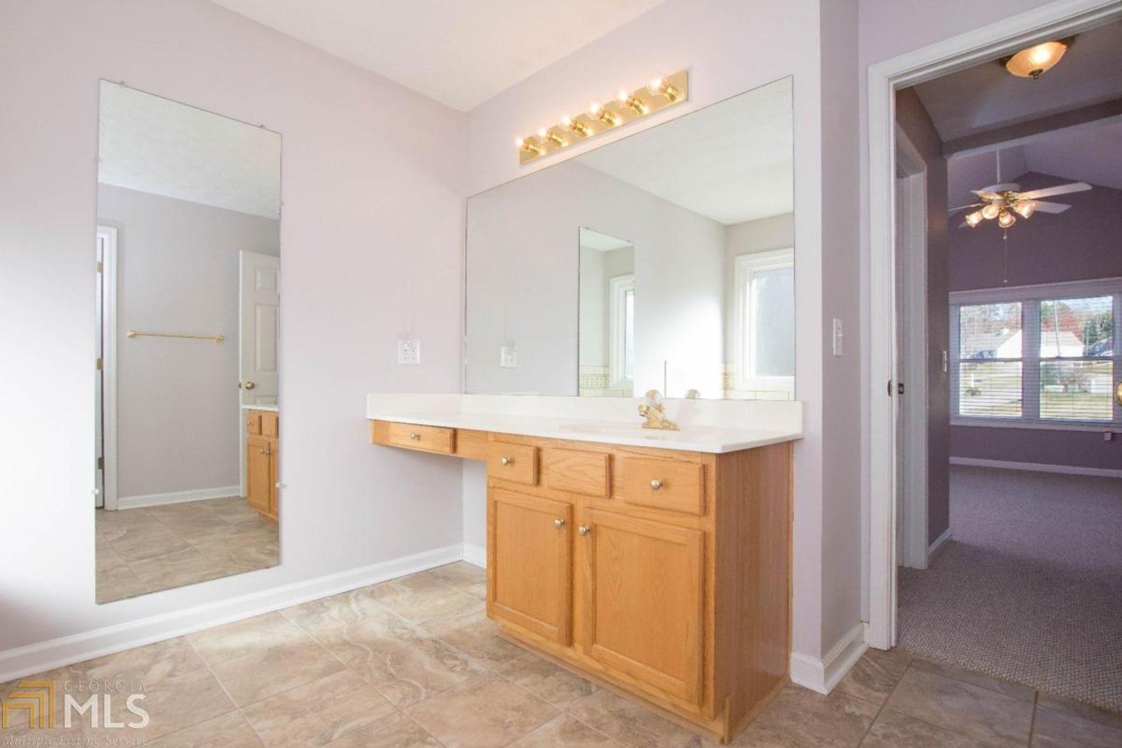 Meadow Glen - Residential