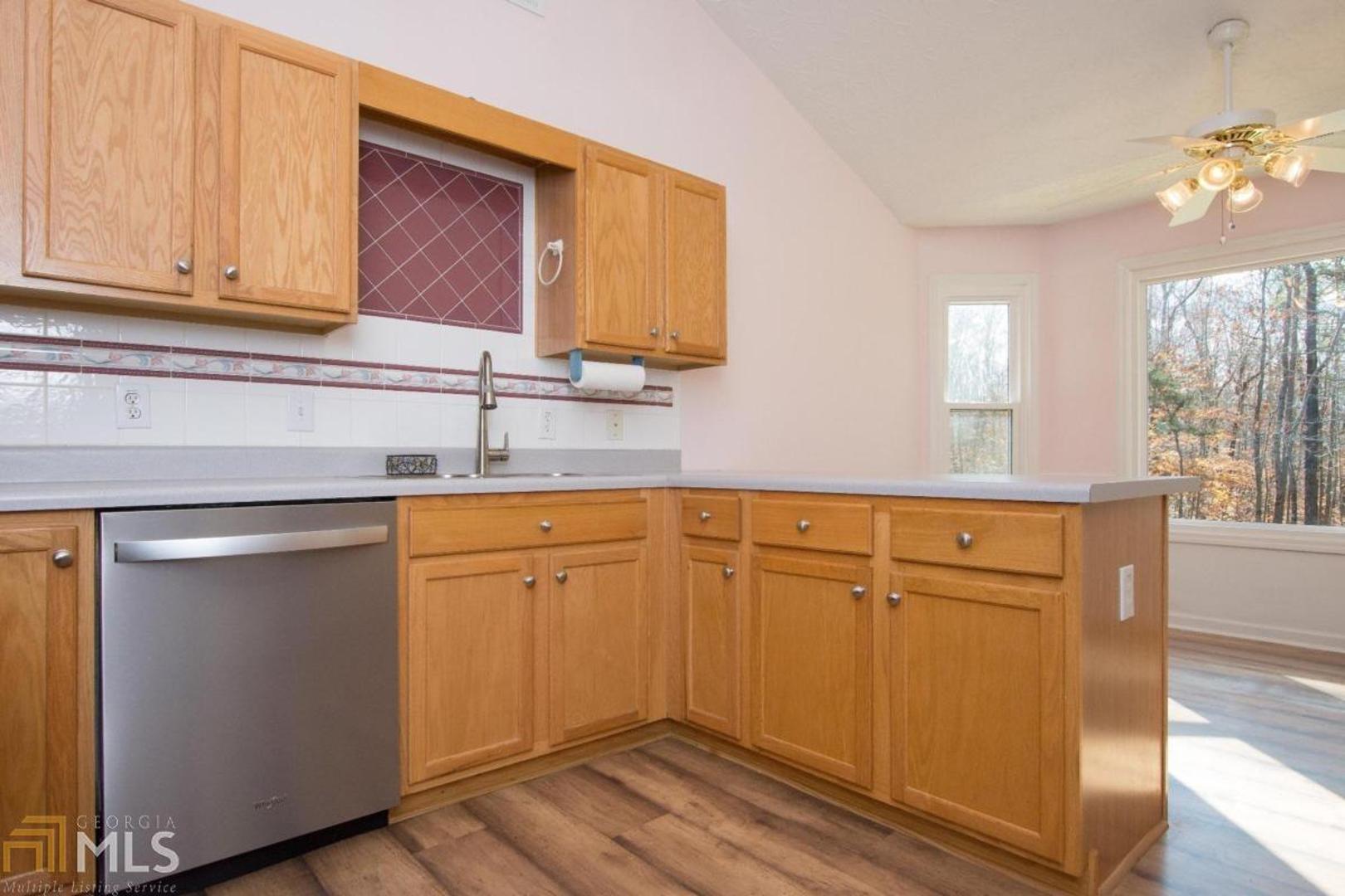 Meadow Glen - Residential