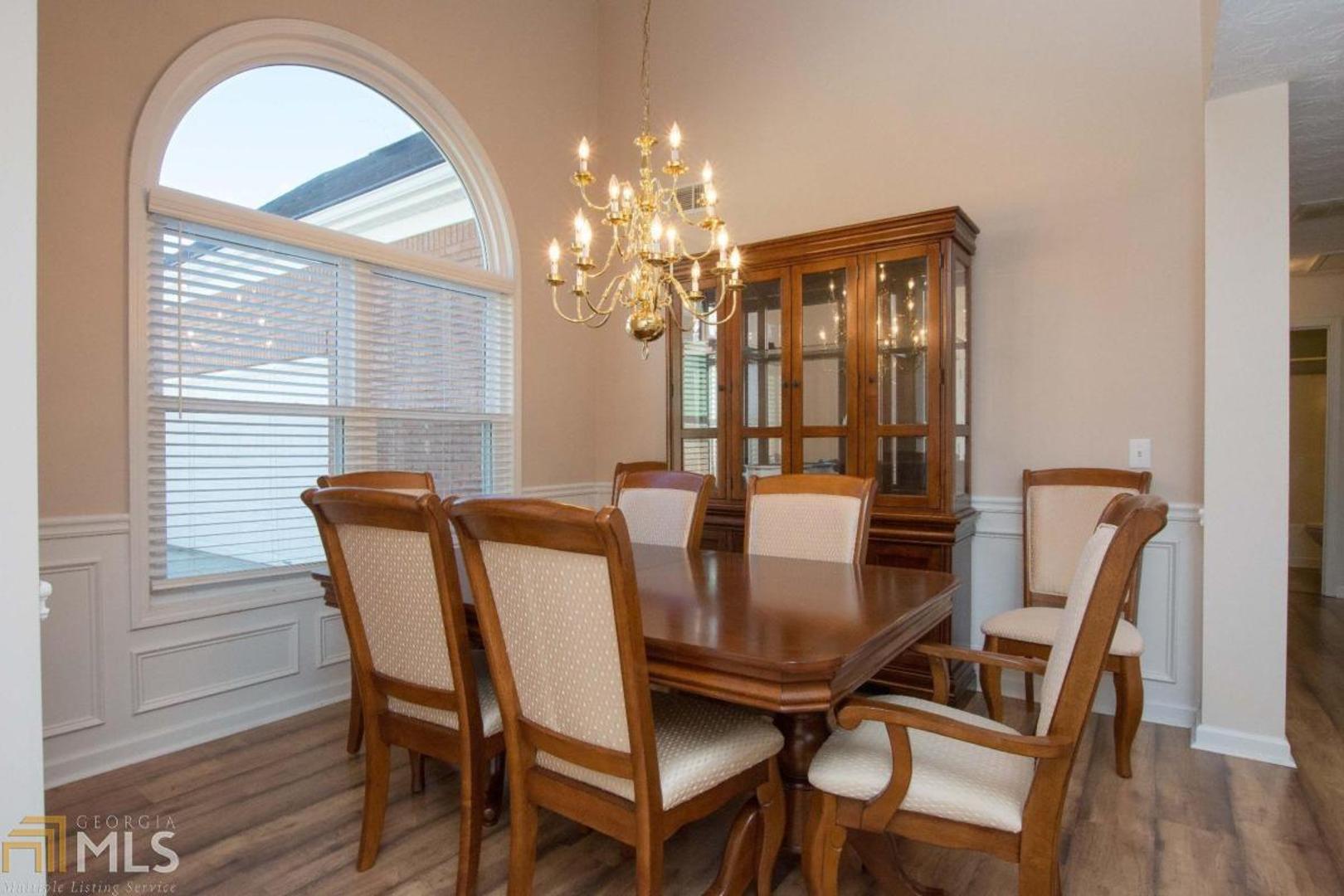 Meadow Glen - Residential