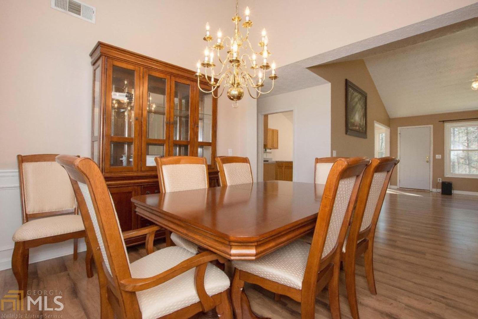 Meadow Glen - Residential