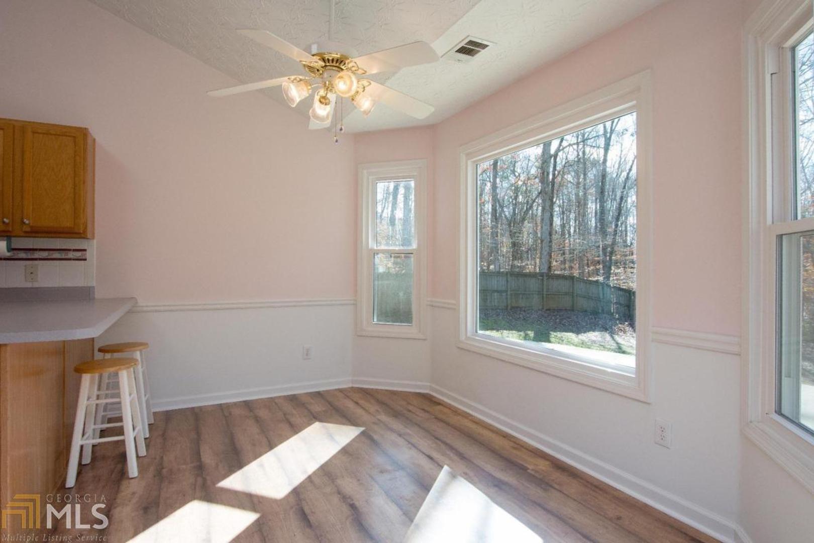 Meadow Glen - Residential