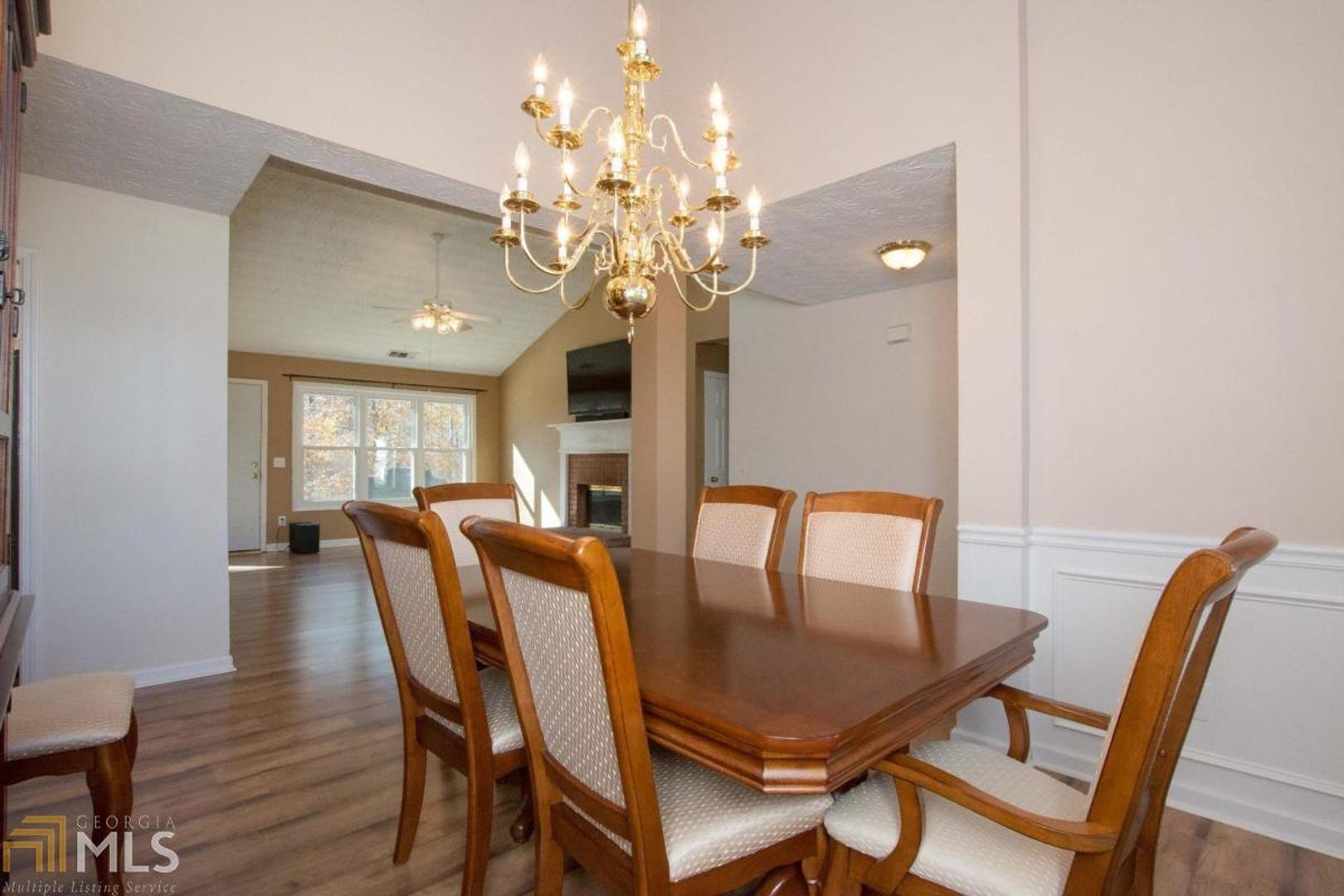 Meadow Glen - Residential