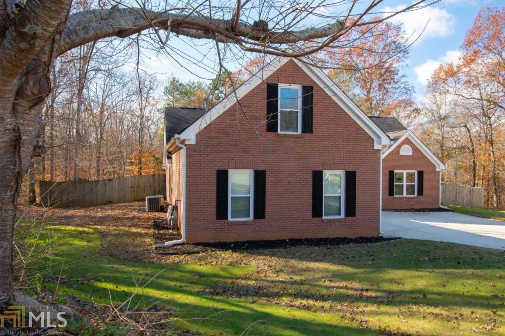 Meadow Glen - Residential