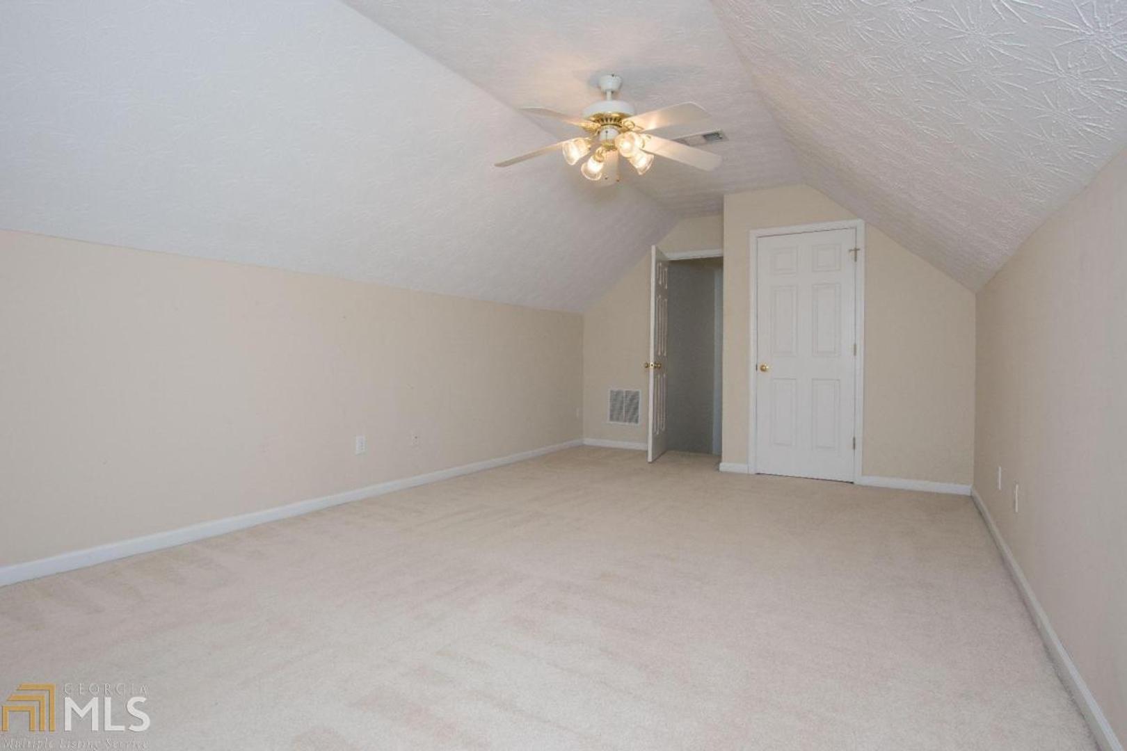 Meadow Glen - Residential