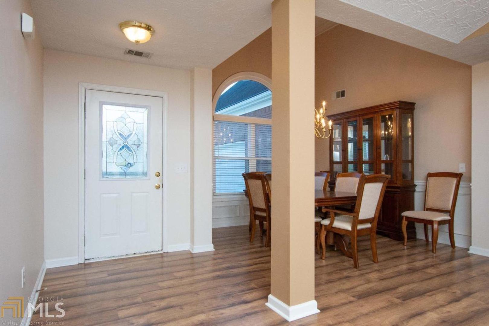 Meadow Glen - Residential