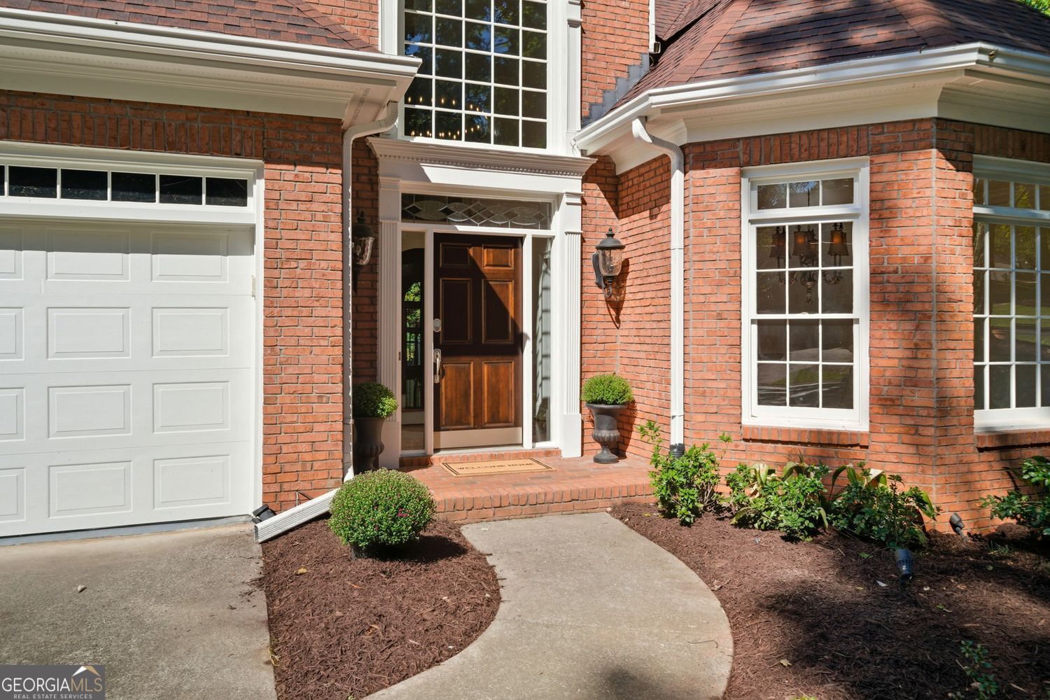 The Fountains at Woodlawn - Residential