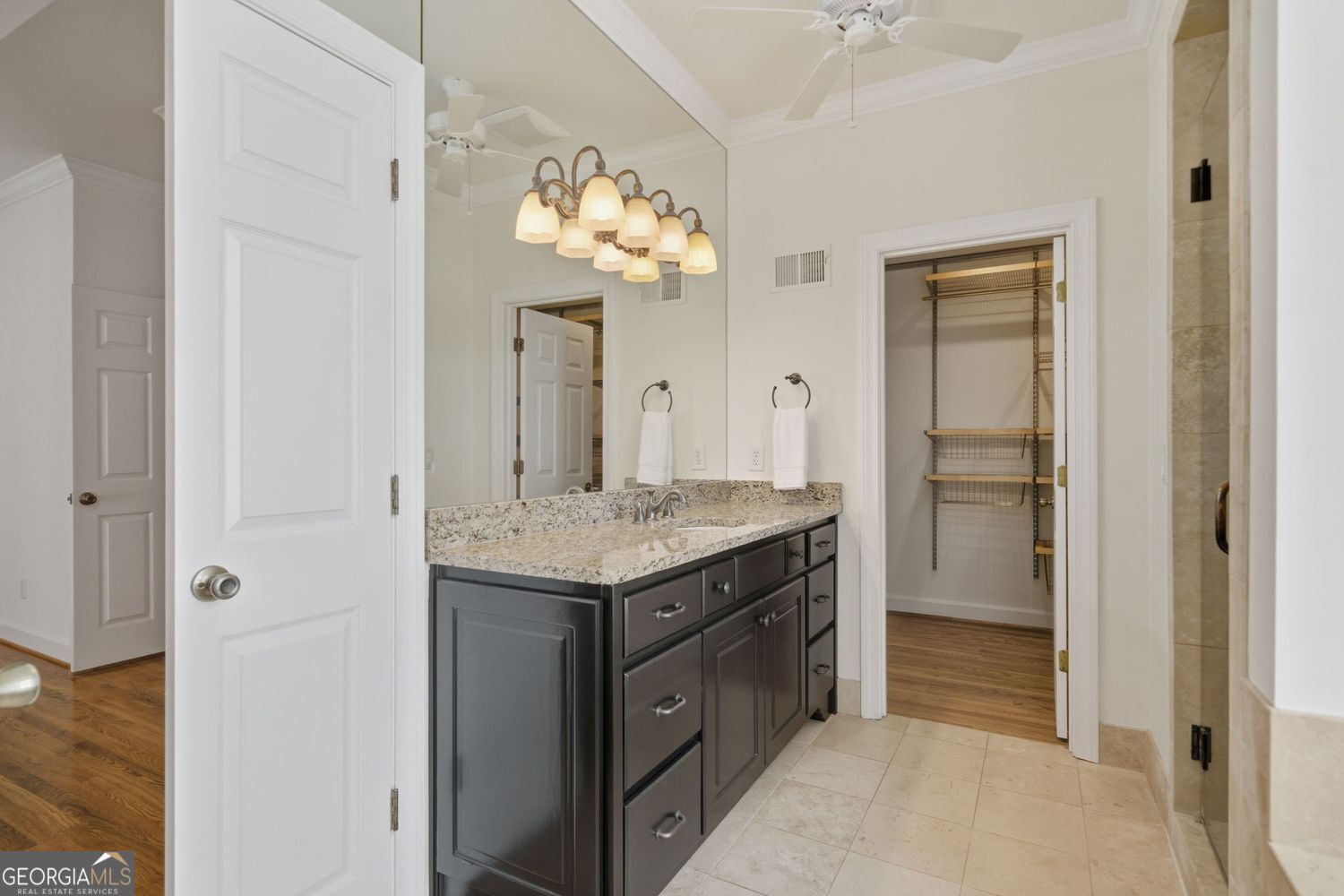The Fountains at Woodlawn - Residential