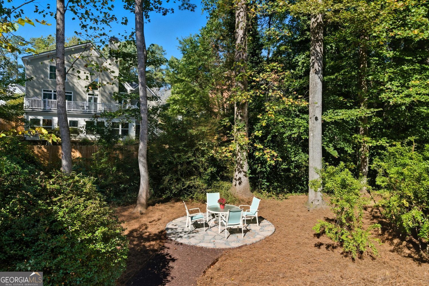 The Fountains at Woodlawn - Residential