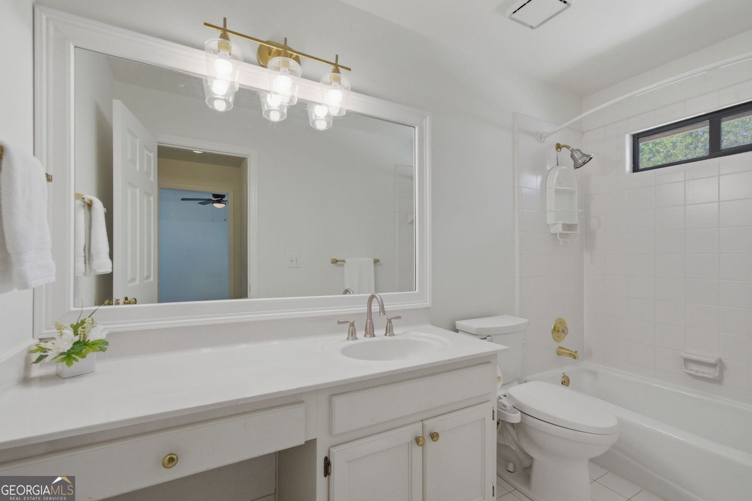 The Fountains at Woodlawn - Residential