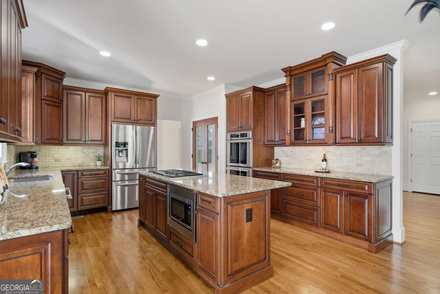The Fountains at Woodlawn - Residential
