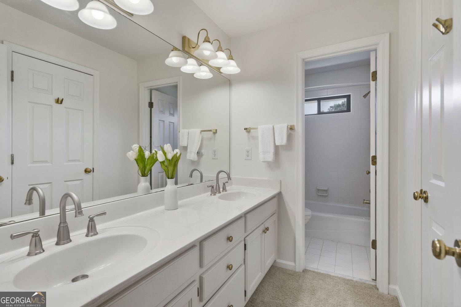 The Fountains at Woodlawn - Residential