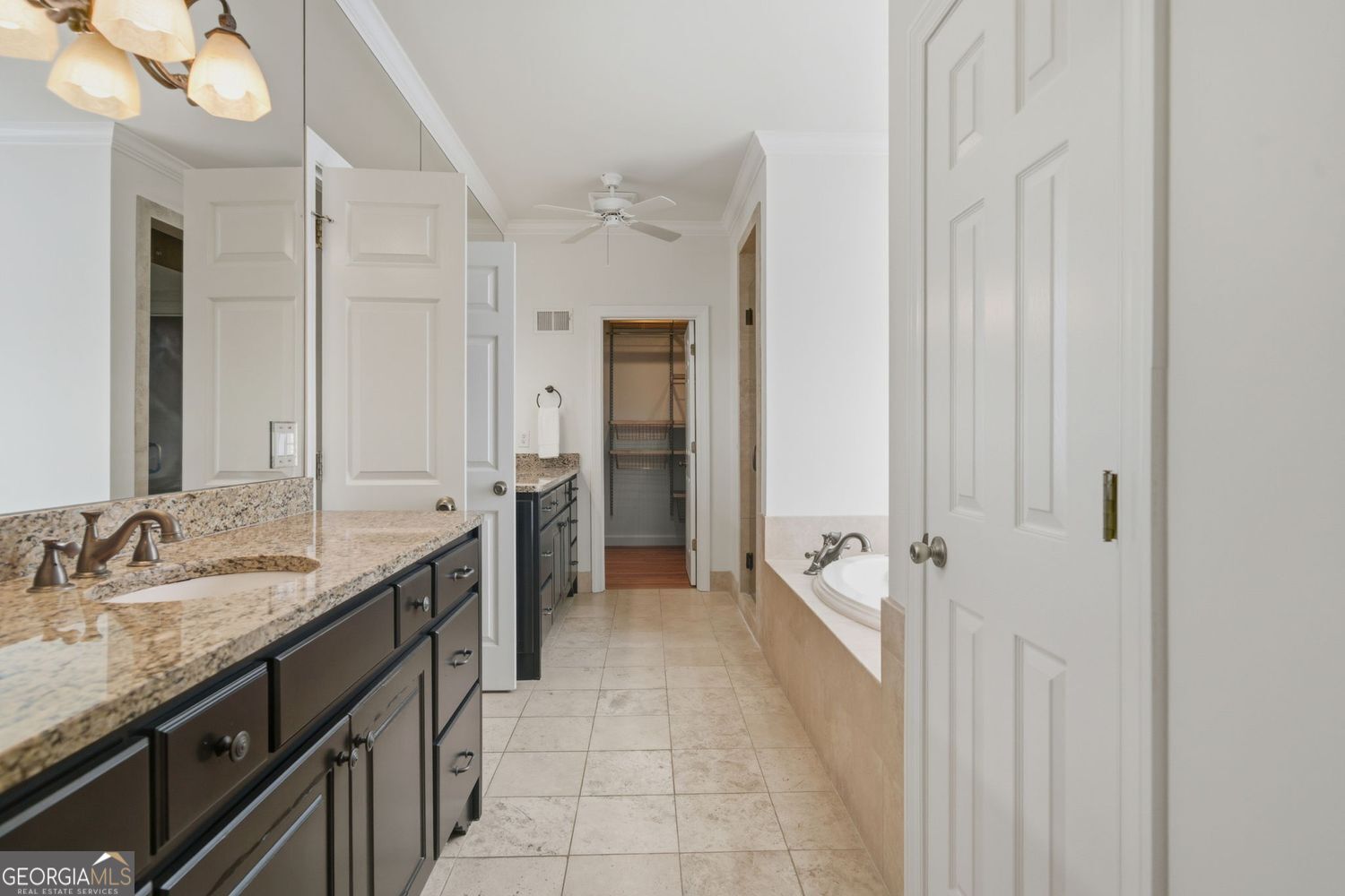 The Fountains at Woodlawn - Residential