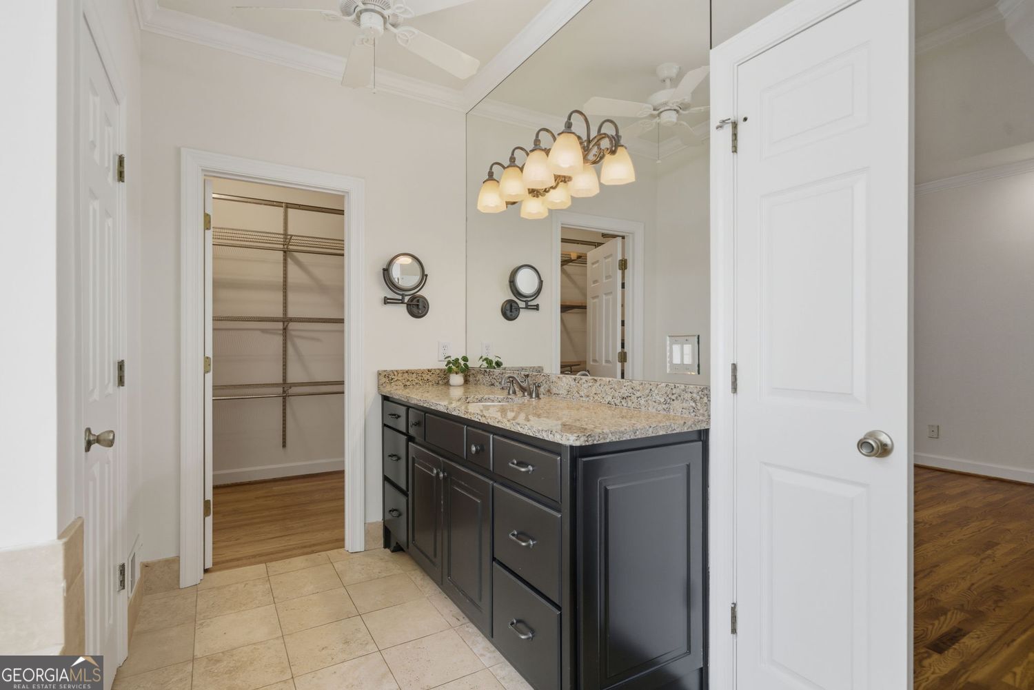 The Fountains at Woodlawn - Residential
