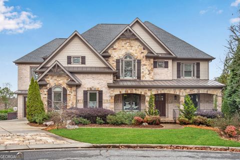 212 Fernwood PL Woodstock GA 30188