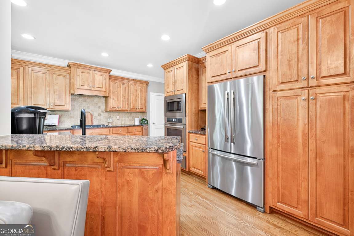 235 Camden Creek CT