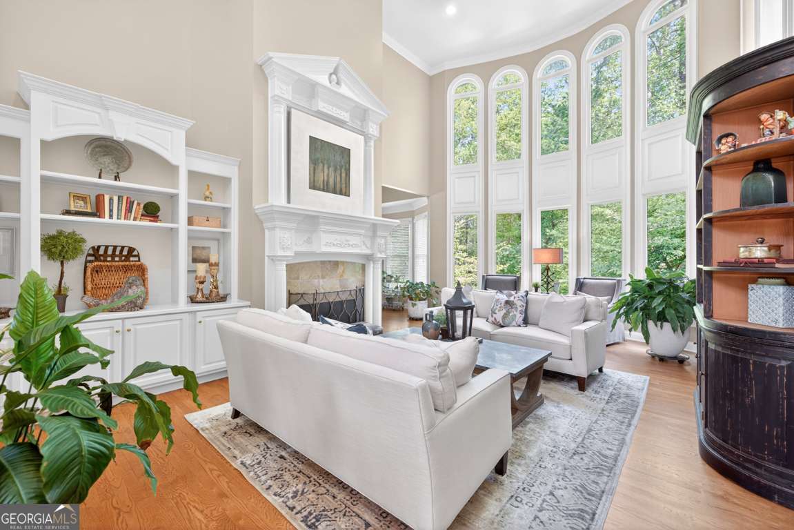 235 Camden Creek CT