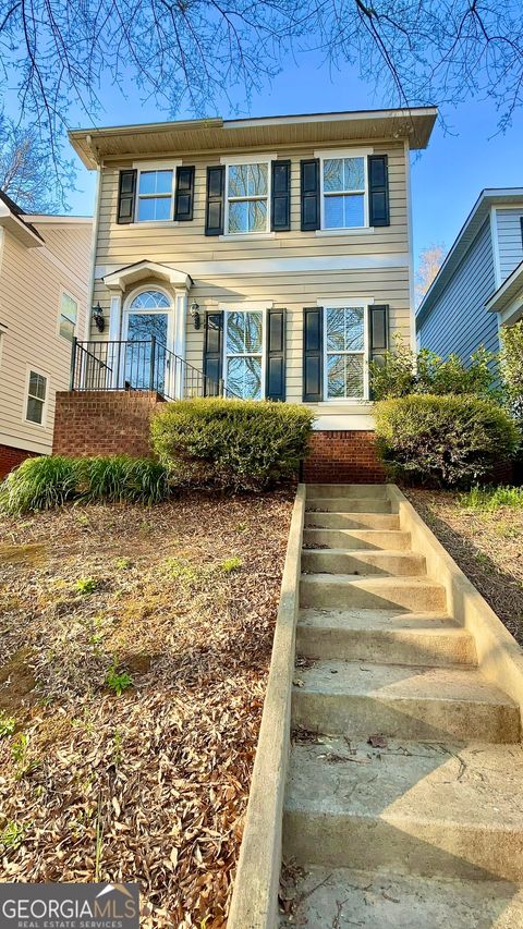Photo of 376 Providence Boulevard, Macon, GA 31210 (MLS # 10627695)