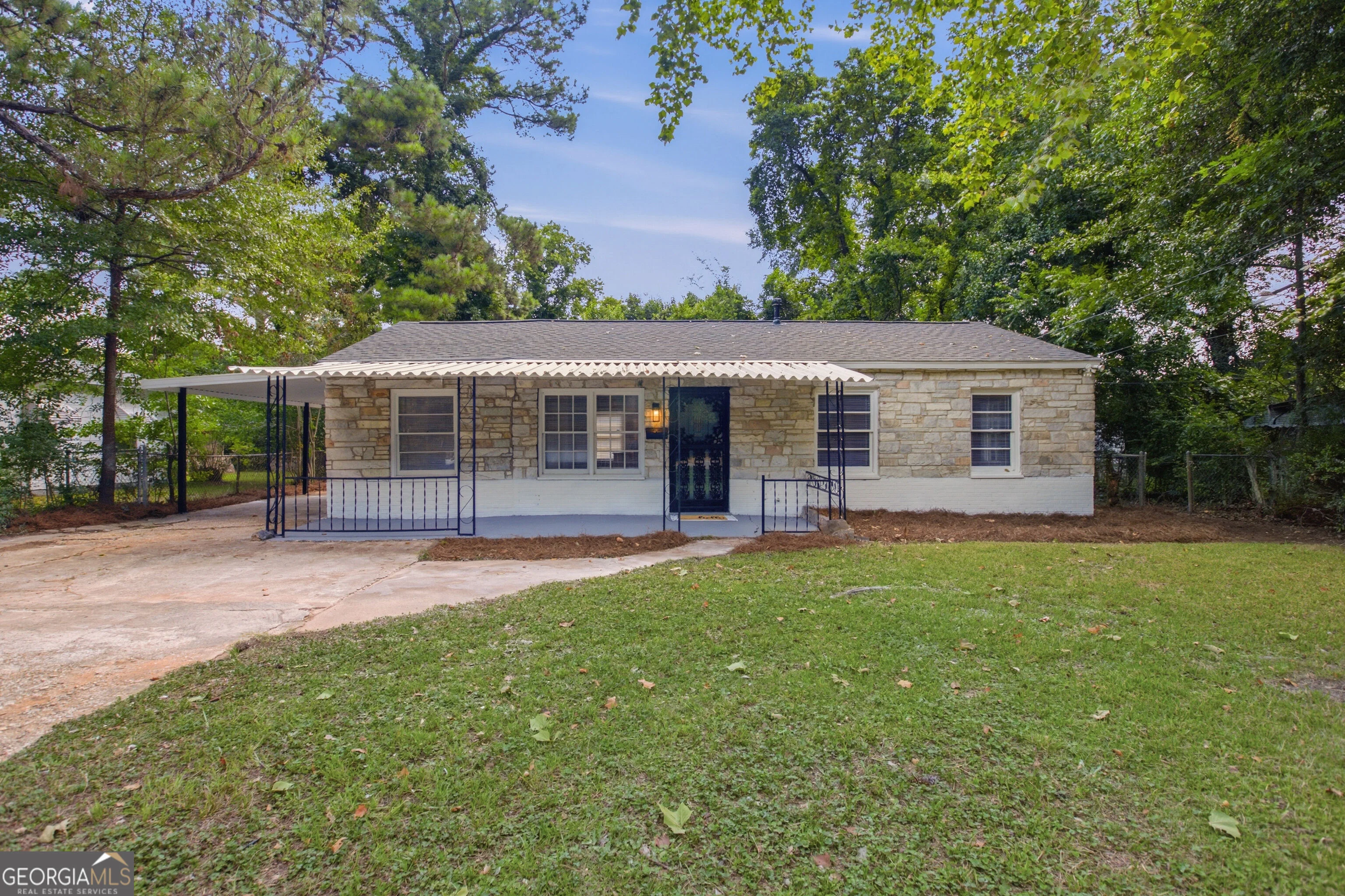 1510 Winshire Street, Columbus, GA, 31903