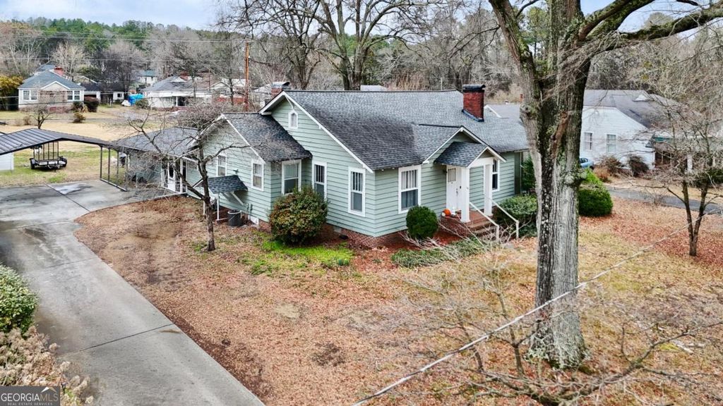 Photo of 140 1st Street, Rome, GA 30161 (MLS # 10687001)