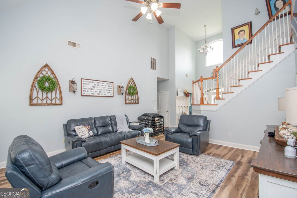 Photo of 128 Windsor Court, Williamson, GA 30292 (MLS # 10767165)