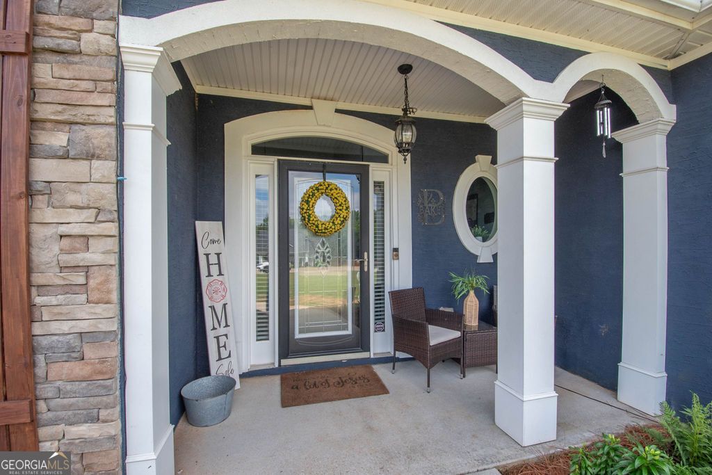 Photo of 128 Windsor Court, Williamson, GA 30292 (MLS # 10767165)