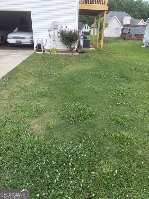 Photo of 300 Vineyard Ridge Lane, Griffin, GA 30223 (MLS # 10804190)