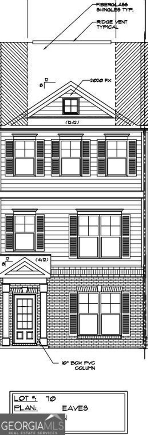 Photo of 24 Nickel Drive #11, Newnan, GA 30265 (MLS # 10586424)