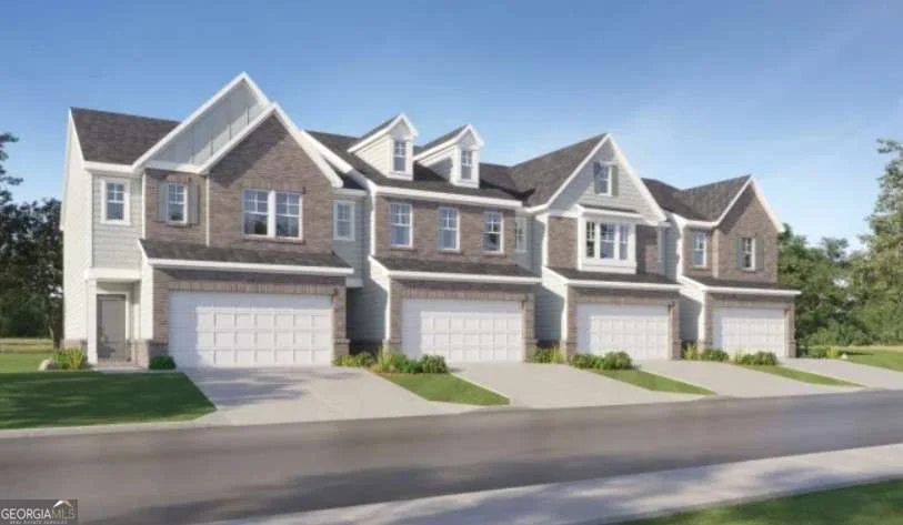 2602 Adventure Way, Doraville, GA, 30360