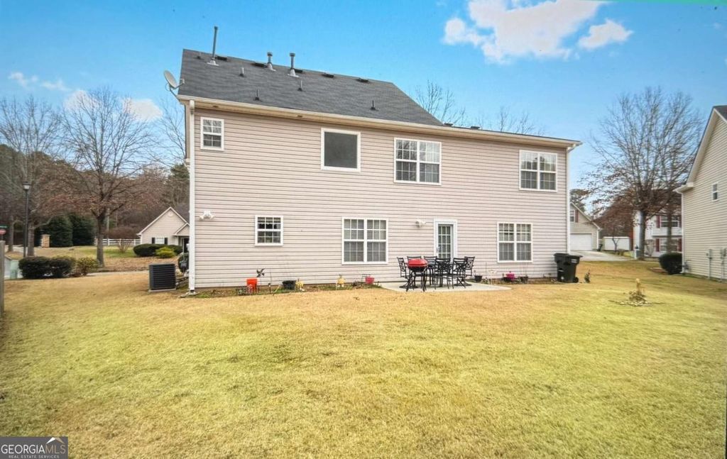 Photo of 1285 Stephens Pond View, Loganville, GA 30052 (MLS # 10799001)
