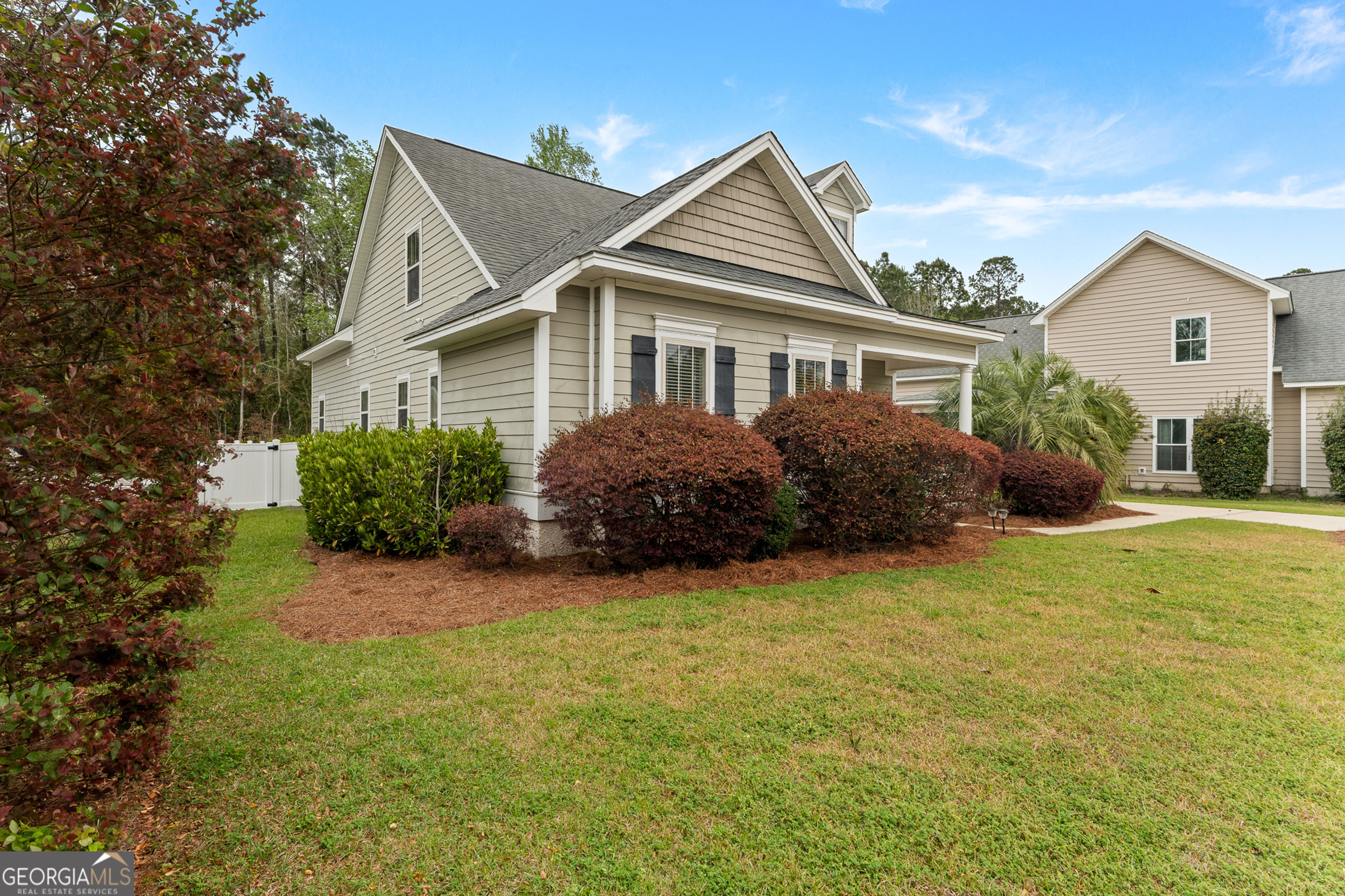 75 Jacobs CIR