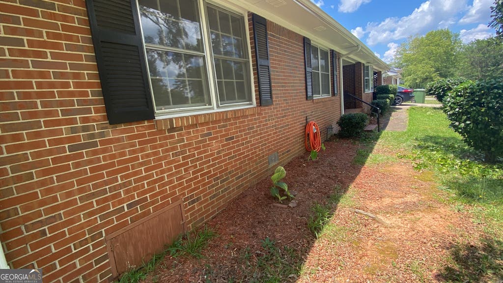 Photo of 1473 Wesley Drive, Griffin, GA 30224 (MLS # 10813966)