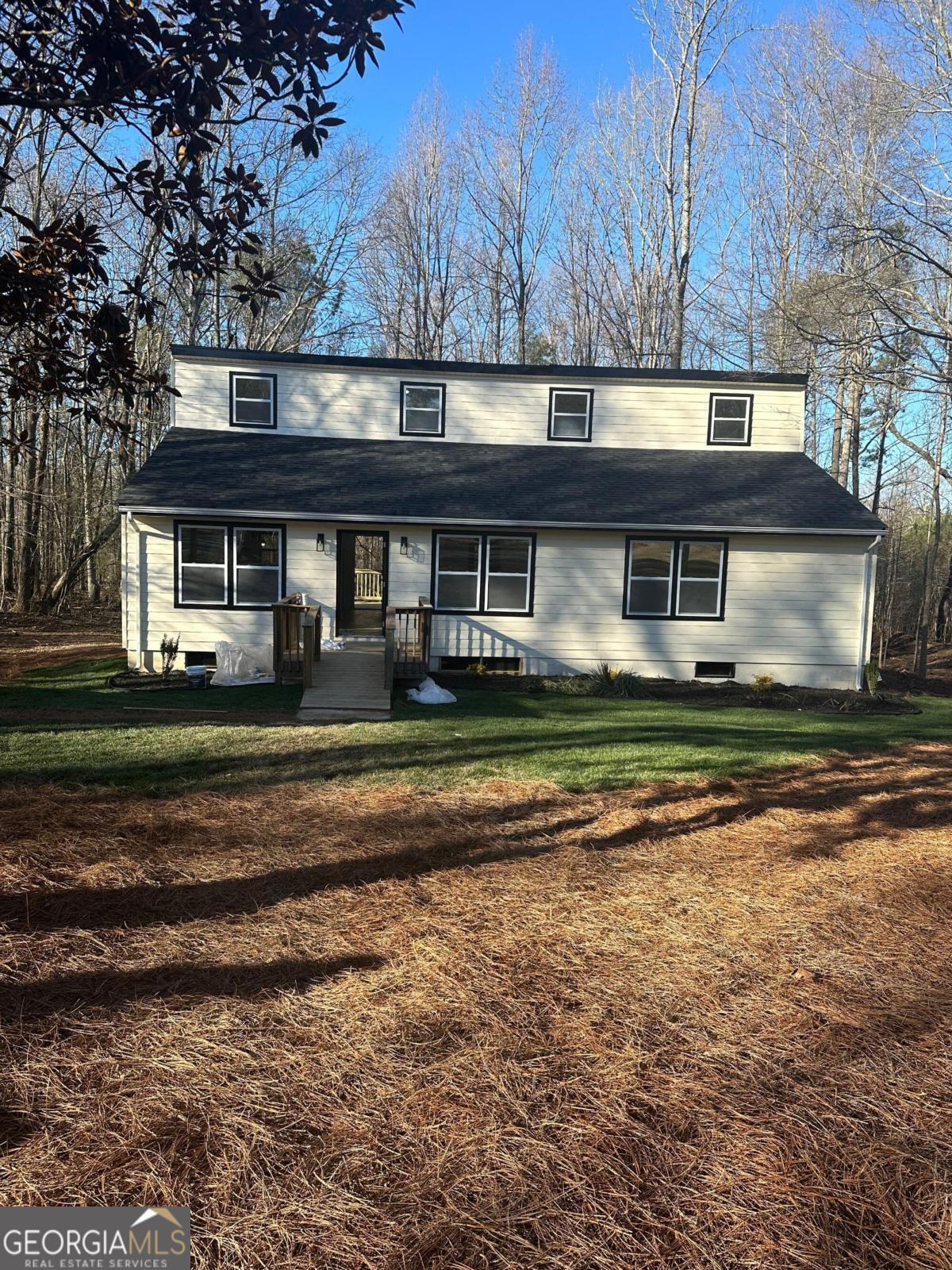 none - Residential Income
