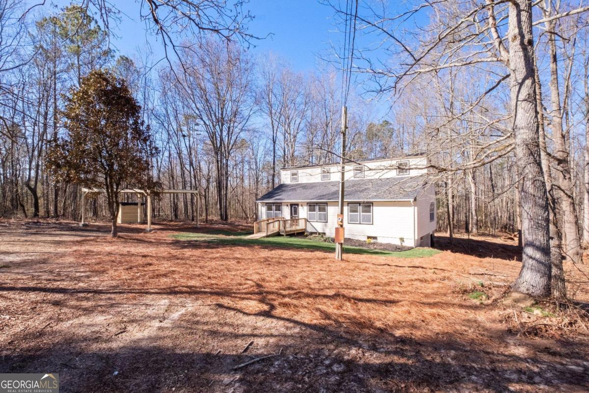 none - Residential Income