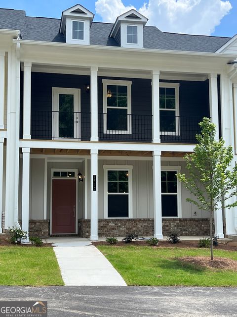 2530 Harbor Ridge PASS LOT 345 Gainesville GA 30507