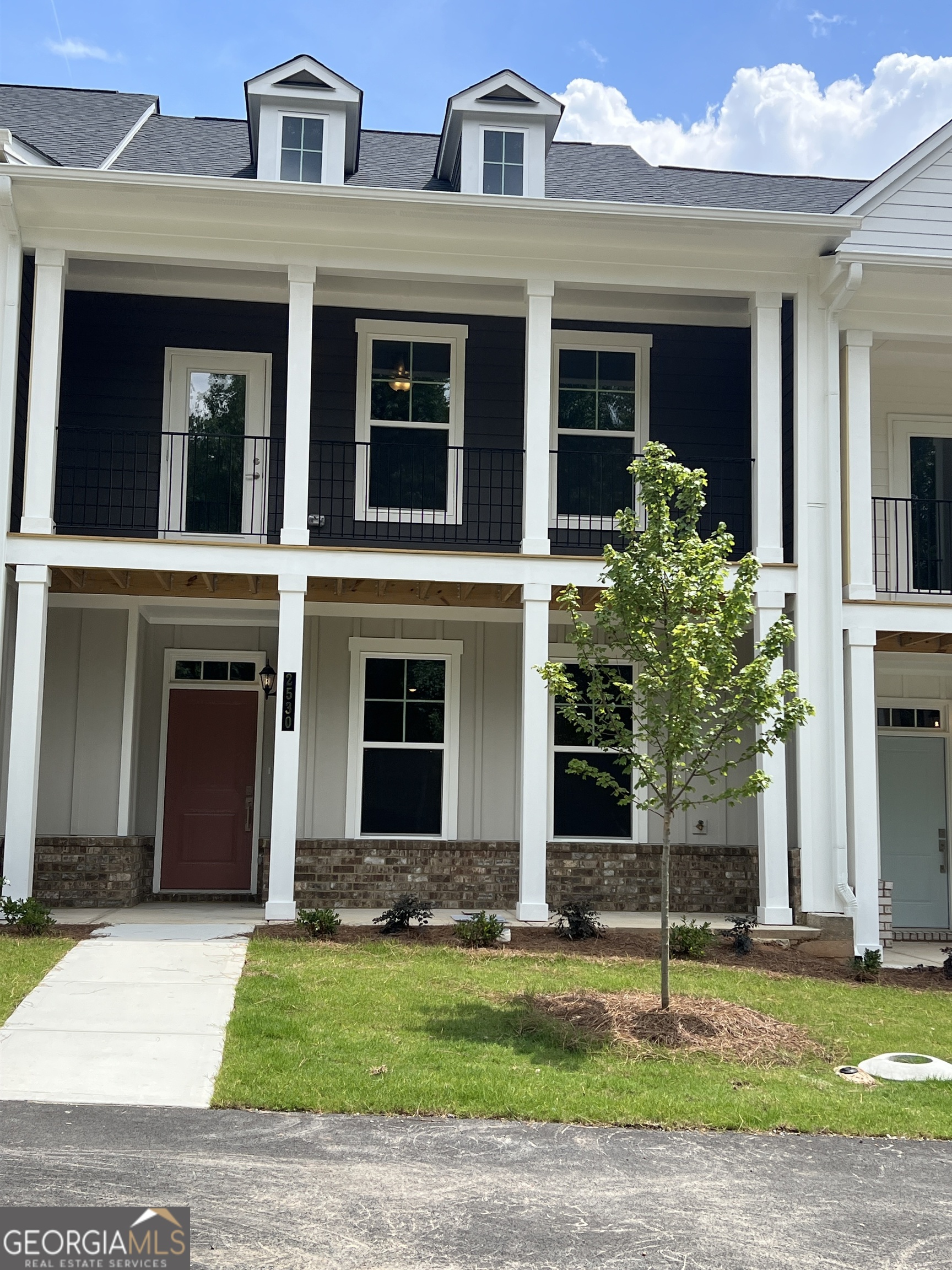 2530 Harbor Ridge PASS LOT 345