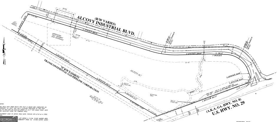 1610 Winder HWY