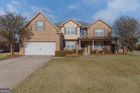 A home in Kathleen