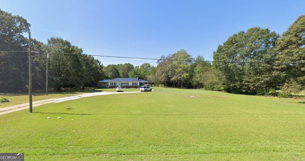 Photo of 1803 Bowman Highway NW, Dewy Rose, GA 30634 (MLS # 10794956)